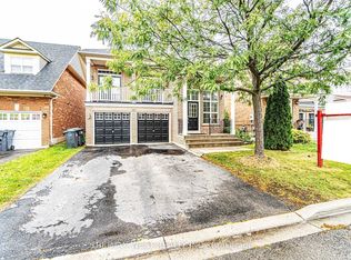 37 Charleswood Cir, Brampton, ON L7A 1Z1