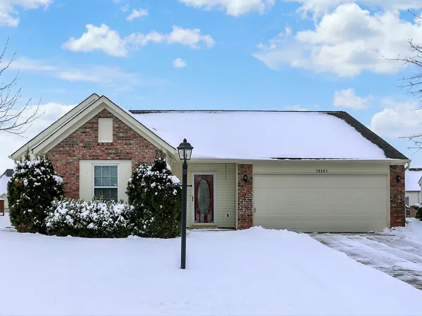 10361 Cerulean Dr, Noblesville, IN 46060