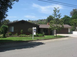835 Encanada Dr, La Habra Heights, CA 90631
