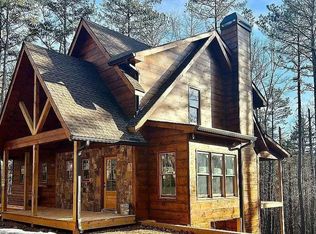 146 Lemmon Dive, Ellijay, GA
