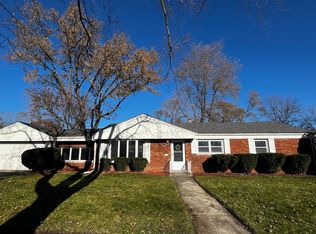 3844 214th Pl, Matteson, IL 60443