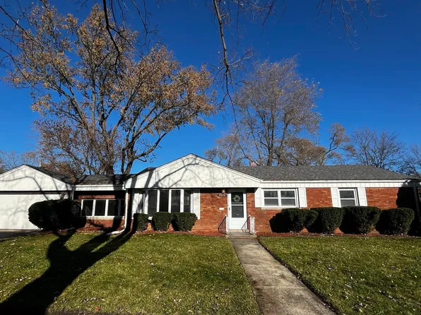 3844 214th Pl, Matteson, IL 60443