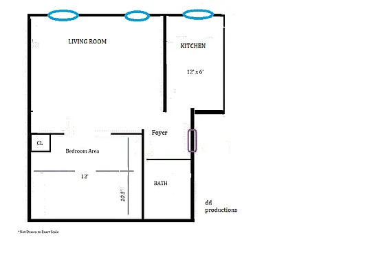 Rented by Douglas Elliman | media 11