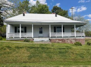 108 Water Ln NW, Charleston, TN 37310