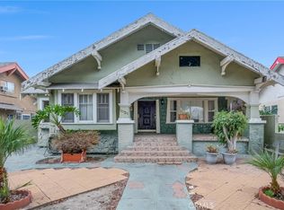 1021 W 48th St, Los Angeles, CA 90037