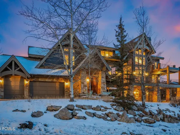 75 Hidden Oaks Ln, Park City, UT 84060