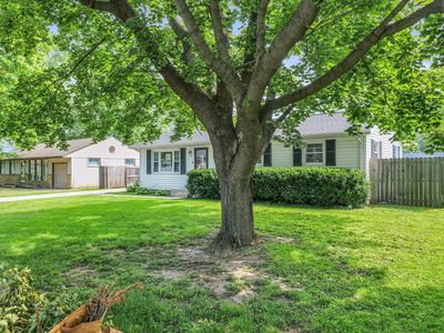 510 Stout St, Saint Joseph, IL, 61873