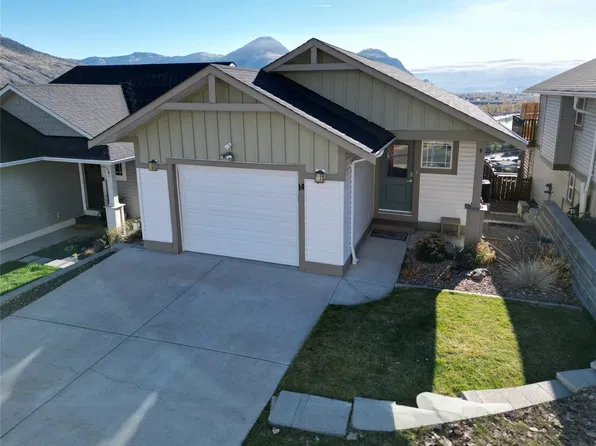 900 Stagecoach Dr #14, Kamloops, BC V2B 0B7