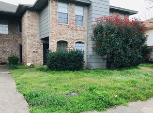 3516 Smith Barry Rd, Pantego, TX 76013