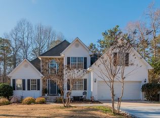 7575 Ivy Grove St, Cumming, GA 30040