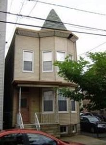 102 Ann St, Newark, NJ, 07105