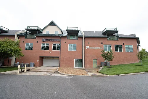 1100 Club Village Dr Photo 1