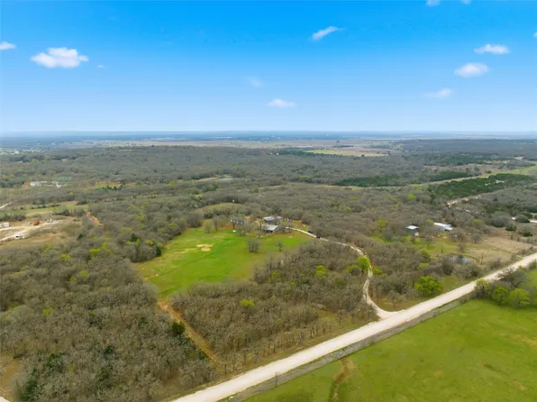 871 Hcr 1212 Rd, Blum, TX 76627