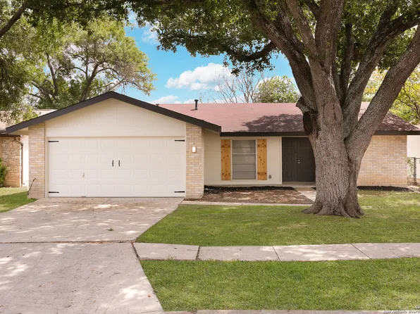 3842 BRIARHAVEN ST, San Antonio, TX 78247
