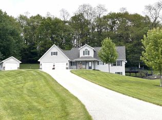 12541 Fleetwood Road, Tomah, WI 54660