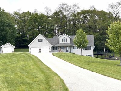 12541 Fleetwood Road, Tomah, WI, 54660