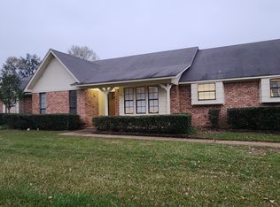 7400 Old Spanish Dr, Texarkana, TX 75503