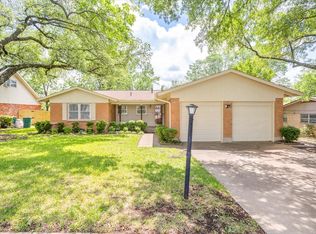 3309 Westfield Ave, Fort Worth, TX 76133