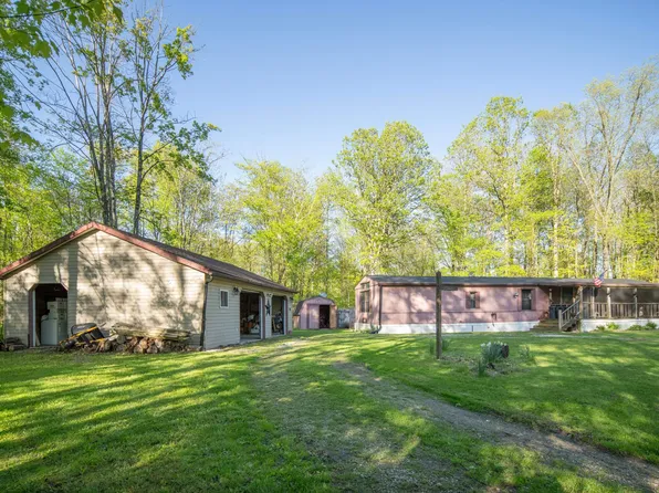 7326 State Route 19 Rd #5, Mount Gilead, OH 43338