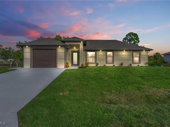 751 Chelsea Ave S, Lehigh Acres, FL 33974