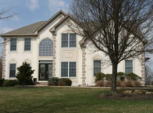 4765 Cheshire Rd, Doylestown, PA 18902