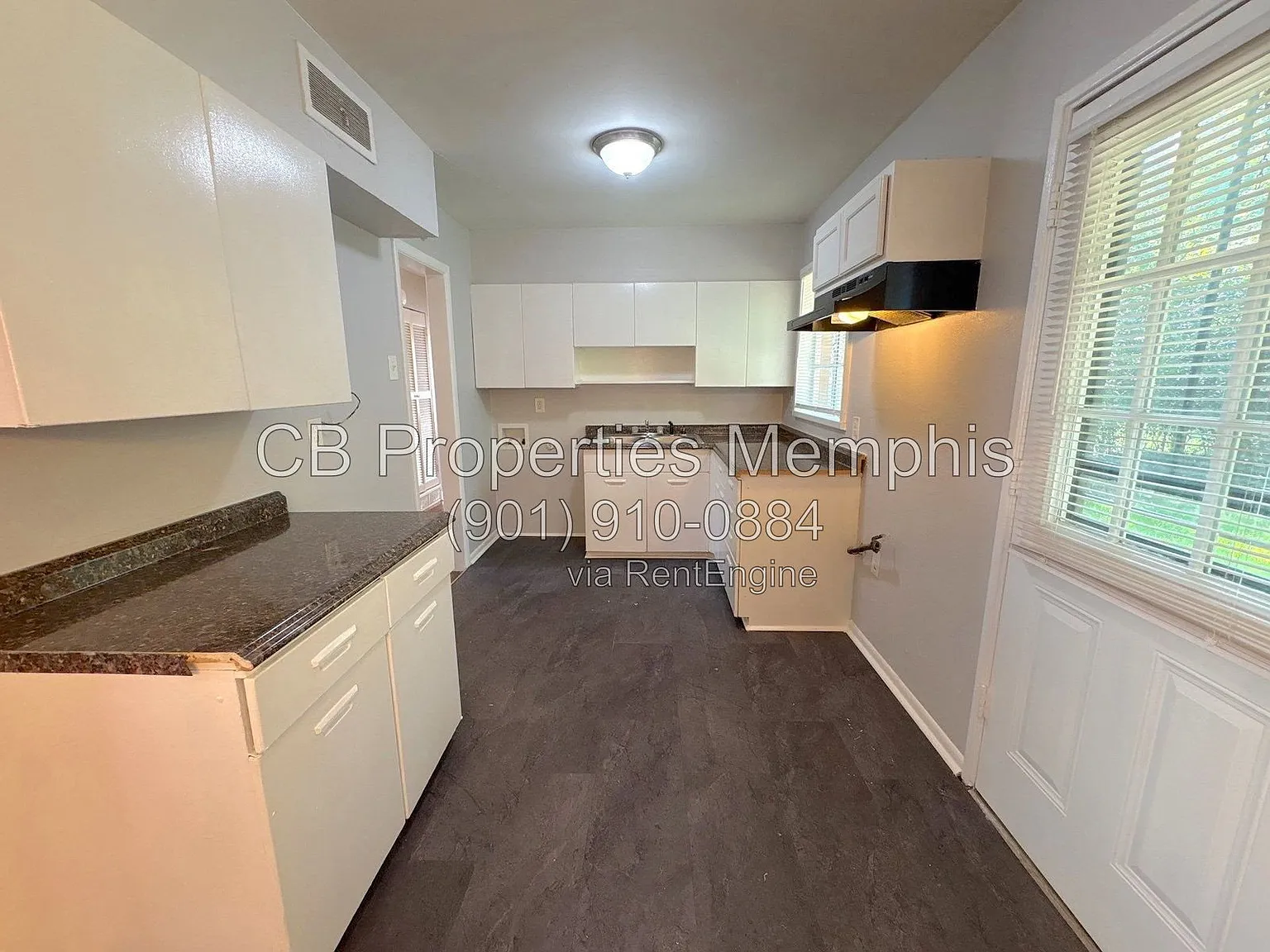 3 bed, 1.0 bath, 1110 sqft, $1,125 — Photo 2