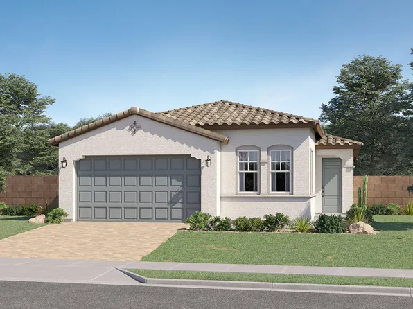 Barbaro Plan 3570 Plan, Alamar Discovery
