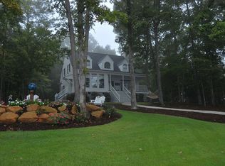 1940 Armour Bridge Rd, Greensboro, GA 30642