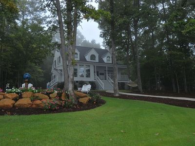 1940 Armour Bridge Rd, Greensboro, GA, 30642