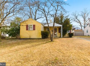 1501 Clearbrook Ave, Westville, NJ 08093