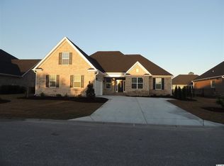109 Ocean Sands Dr, Myrtle Beach, SC 29579