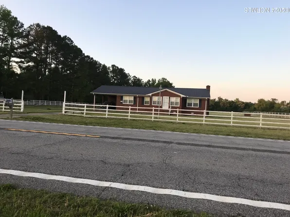 2414 Governors Road, Windsor, NC 27983