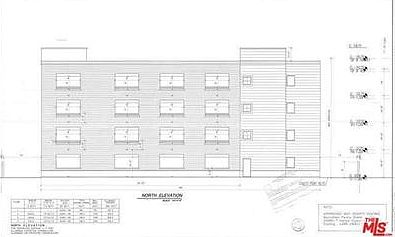 2nd image of 1333 N Sierra Bonita Ave
