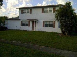 5321 NW 12th Ct, Fort Lauderdale, FL 33313