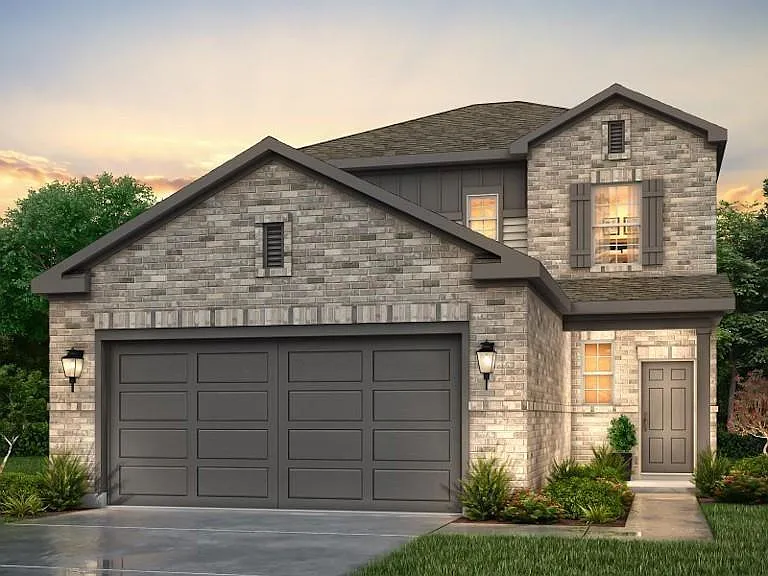 23331 Spring Genesis Ln — Photo 1