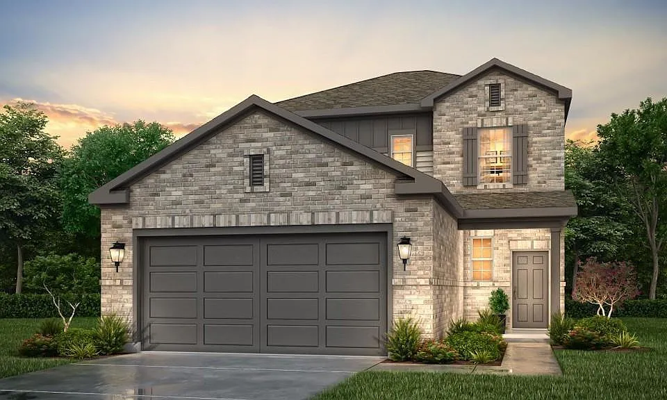 23331 Spring Genesis Ln