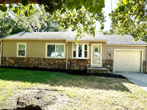 721 N Bebe St, Wichita, KS 67212