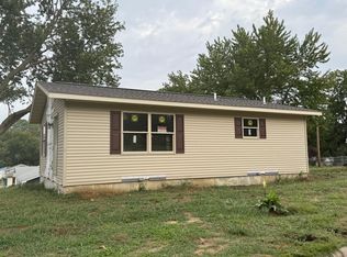 200 Filmore St, Sidney, IA 51652