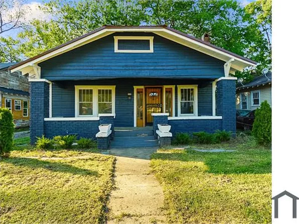 1716 Princeton Ave SW, Birmingham, AL 35211