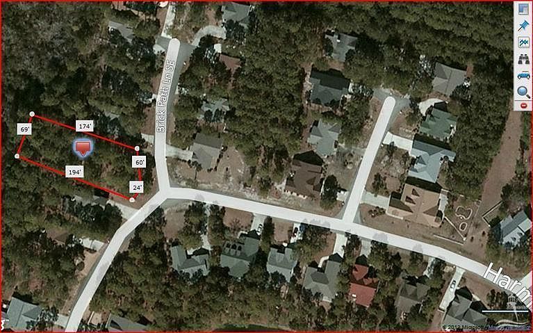 1st image of 3884 HARMONY Circle LOT 26