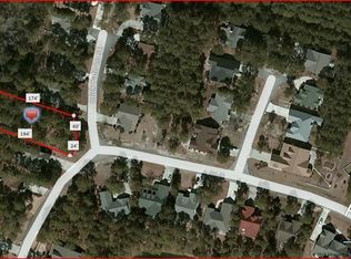3884 Harmony Cir LOT 26, Southport, NC 28461