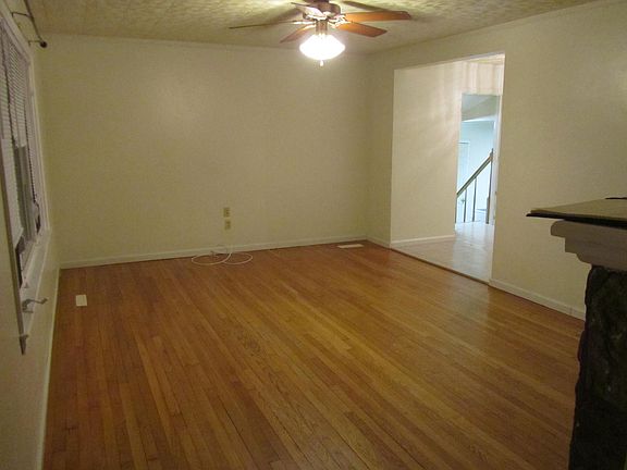 Living/Family room
