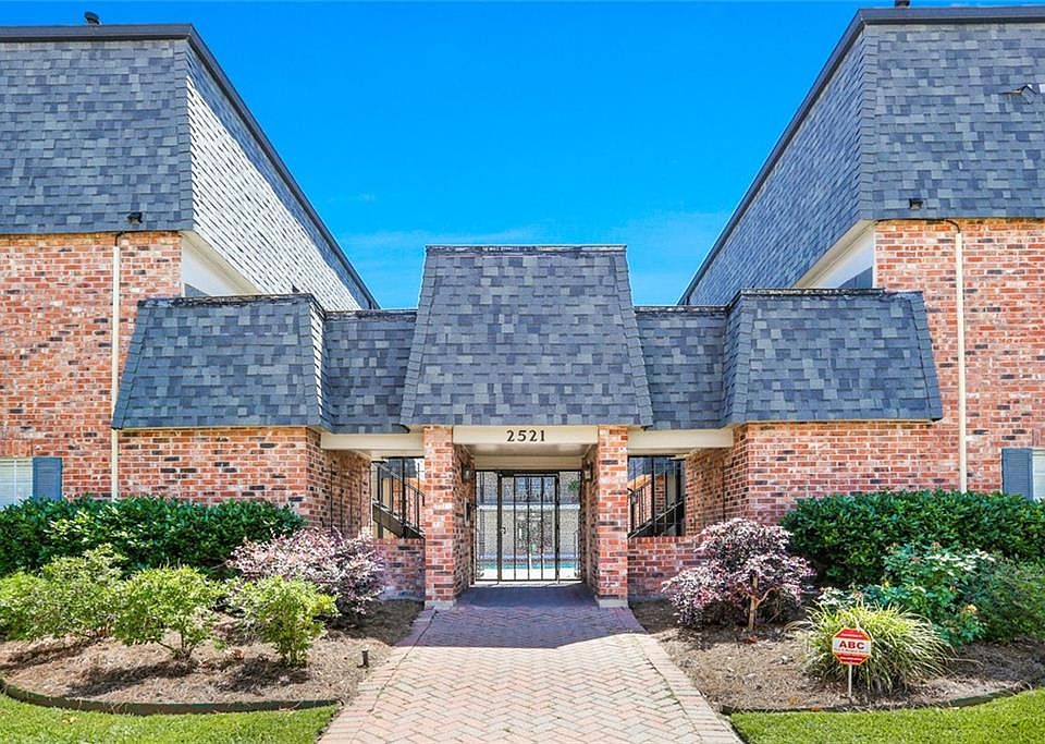 1st image of 2521 Metairie Lawn Dr Unit 12-3