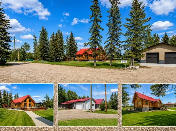 69067 S High Way #40, Grovedale, AB T0H 1X0