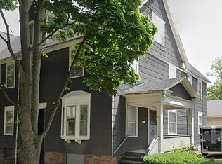 15 S Madison Park #1, Rochester, NY 14608