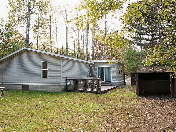 2nd image of 21018 White Cloud Dr