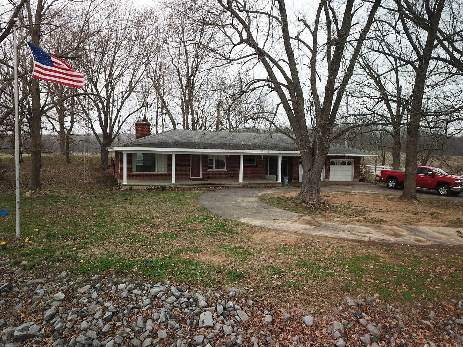 14 Riverview Rd, Brookport, IL 62910 MLS 11255723 Zillow