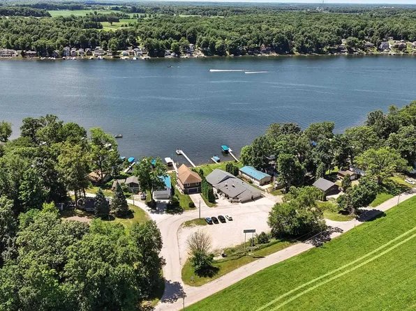 10180 E 600 S, Hudson, IN 46747