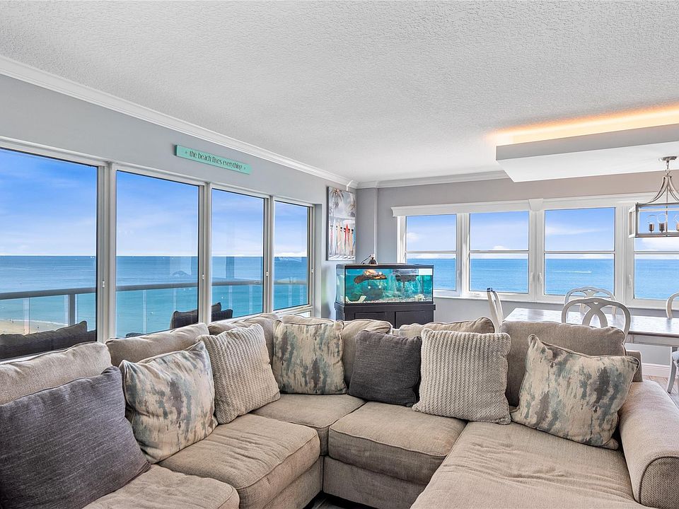 1st image of 3400 Galt Ocean Drive #801S