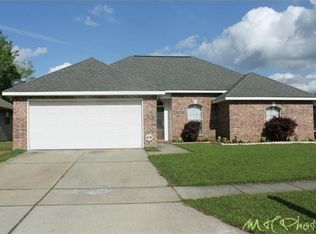 118 Magnolia Manor Blvd, Boutte, LA 70039